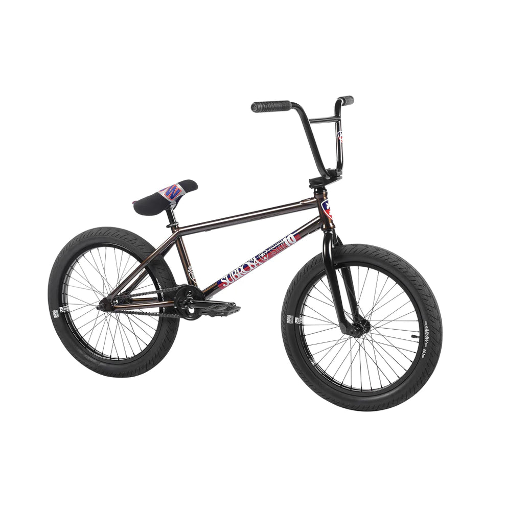 subrosa novus 2021