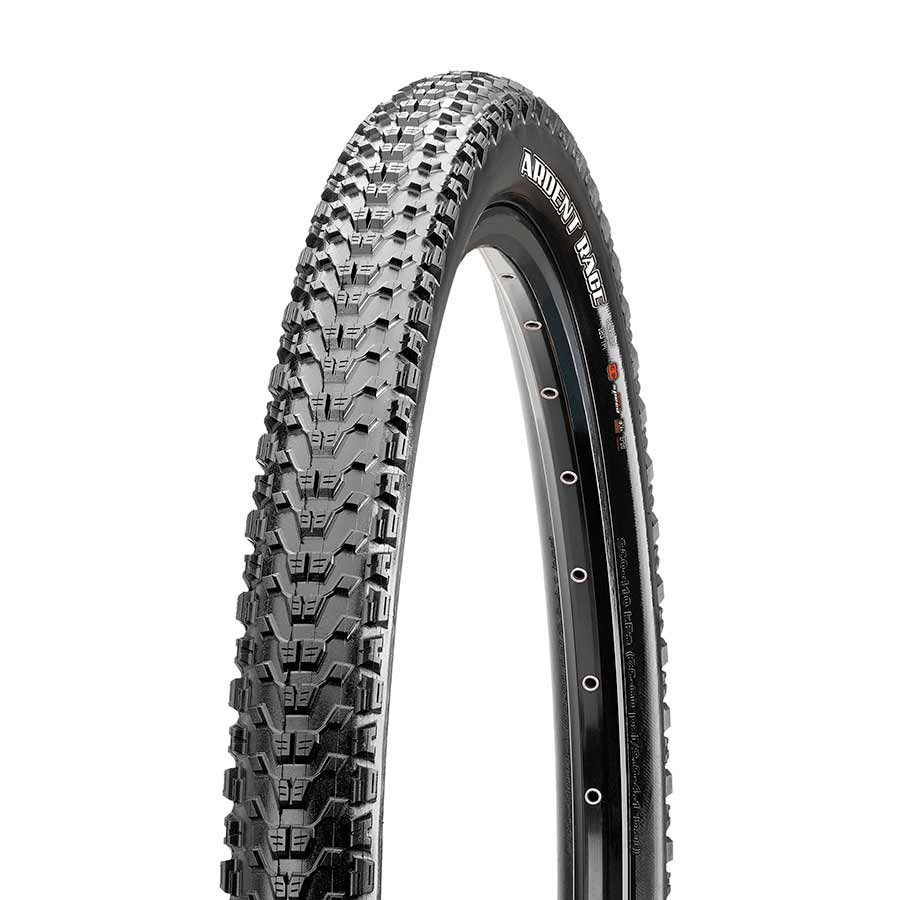 29''x2.20, Folding, Tubeless Ready, 3C Maxx Speed, EXO, 120TPI, Black