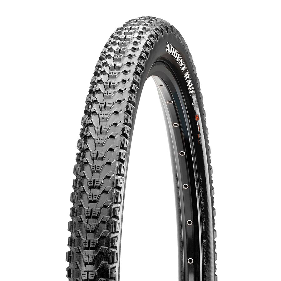 29''x2.20, Wire, Clincher, Single, 60TPI, Black