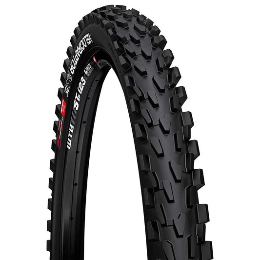 WTB, Velociraptor Front Comp, Tire, 26''x2.10, Wire, Clincher, 27TPI, Black