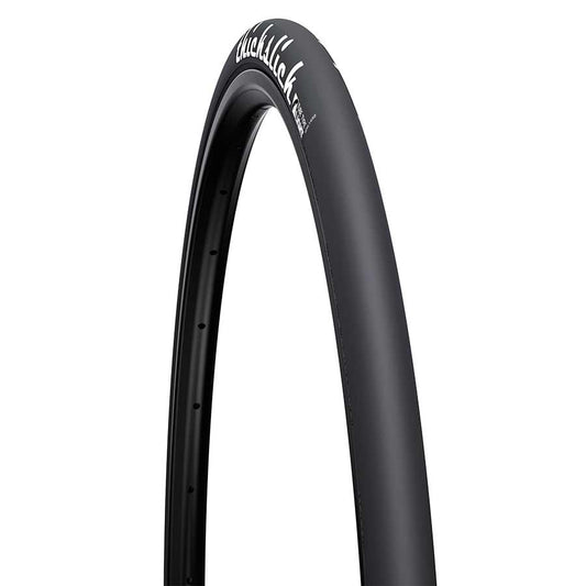 700x25C, Wire, Clincher, DNA, Flat Guard, Black