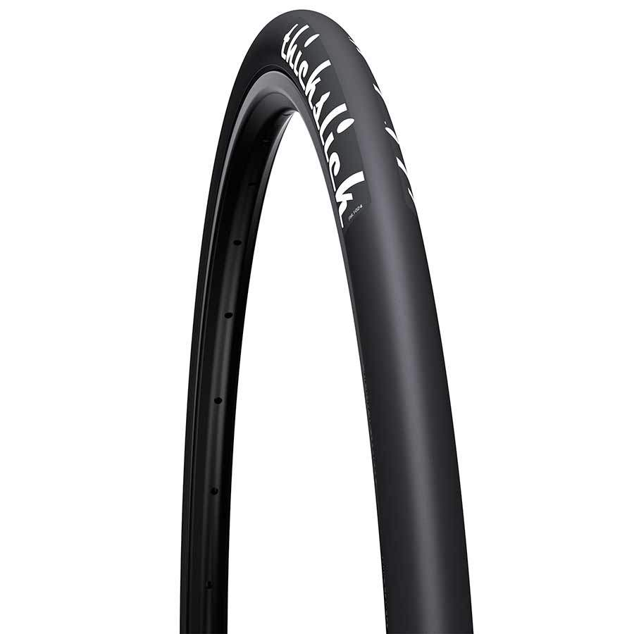 700x28C, Wire, Clincher, DNA, Flat Guard, Black