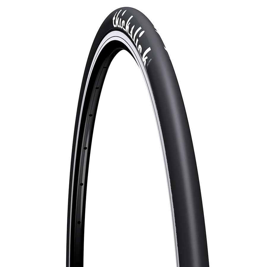 27.5''x1.95, Wire, Clincher, Black