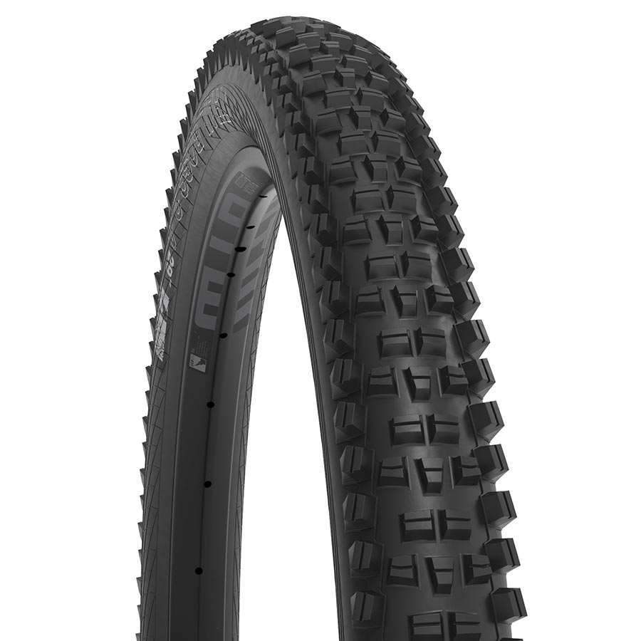 29''x2.40, Folding, Tubeless Ready, TriTec, TCS Tough/Fast Rolling E25, 60TPI, Black