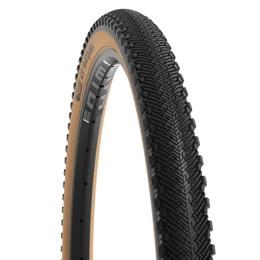 700x40C, Folding, Tubeless Ready, Dual DNA, Tubeless Ready, Tanwall