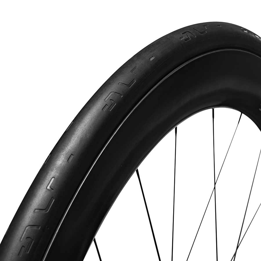 700x27c, Folding, Tubeless Ready, Black