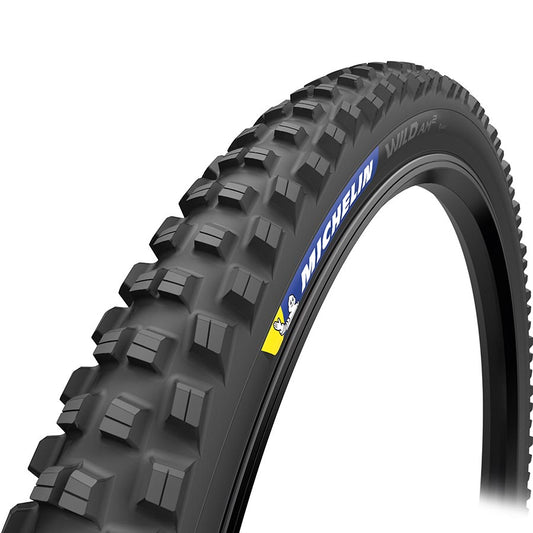 27.5''x2.40, Folding, Tubeless Ready, GUM-X, GravityShield, 60, Black