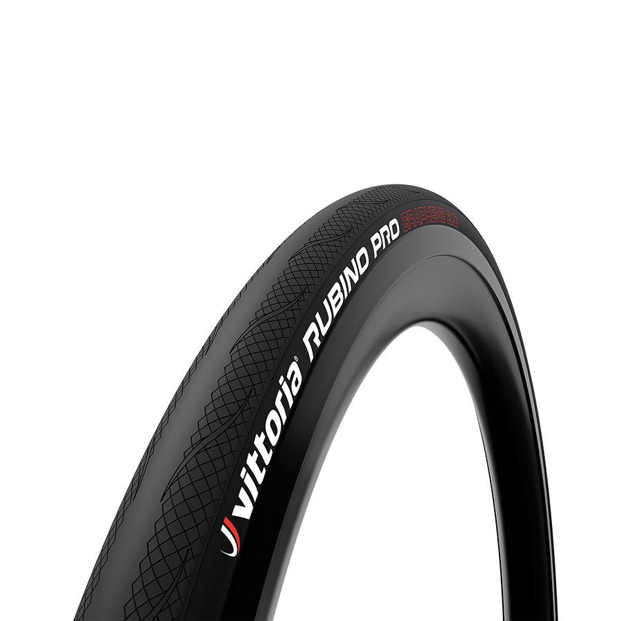 Pro G2.0, Road Tire, 700x25C, Folding, Clincher, Black