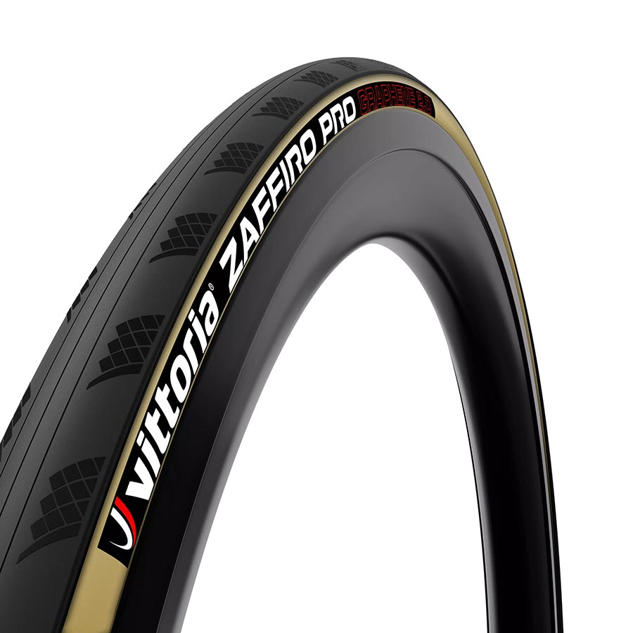 Pro, Road Tire, 700x25C, Folding, Clincher, 1C, 60TPI, Black