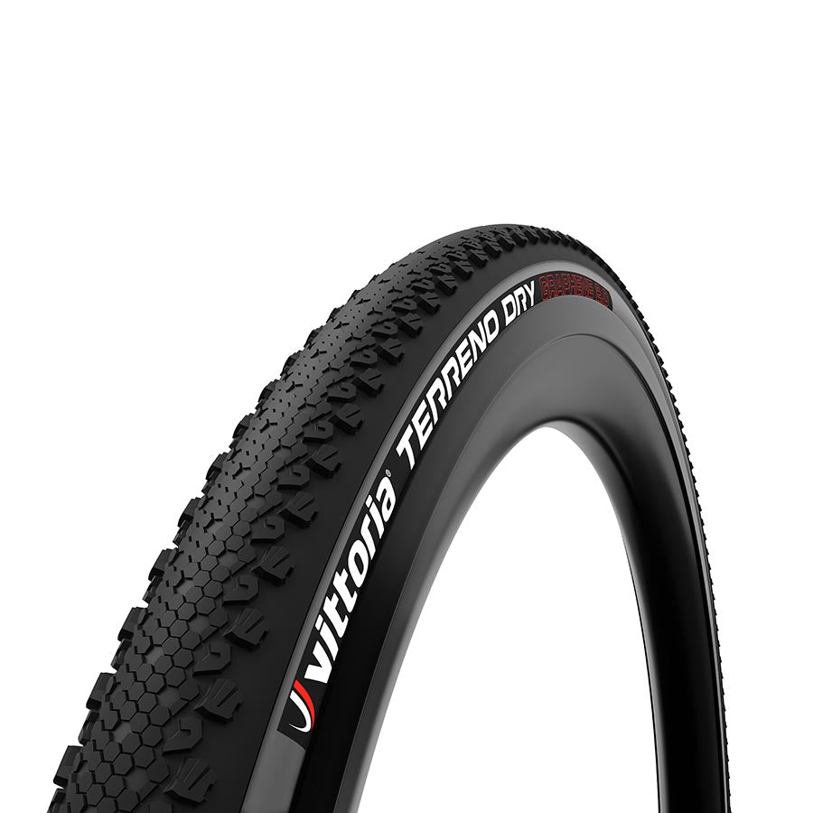 700x50C, Folding, Tubeless Ready, Grey