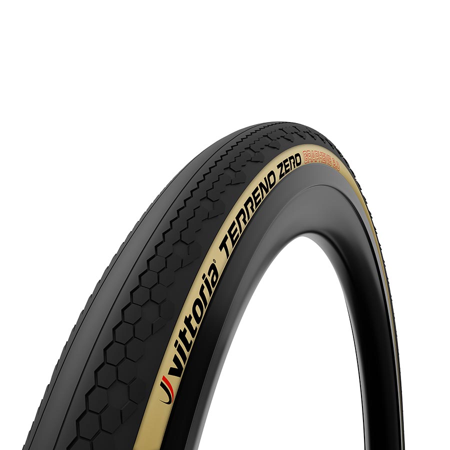 700x47C, Folding, Tubeless Ready, Tan