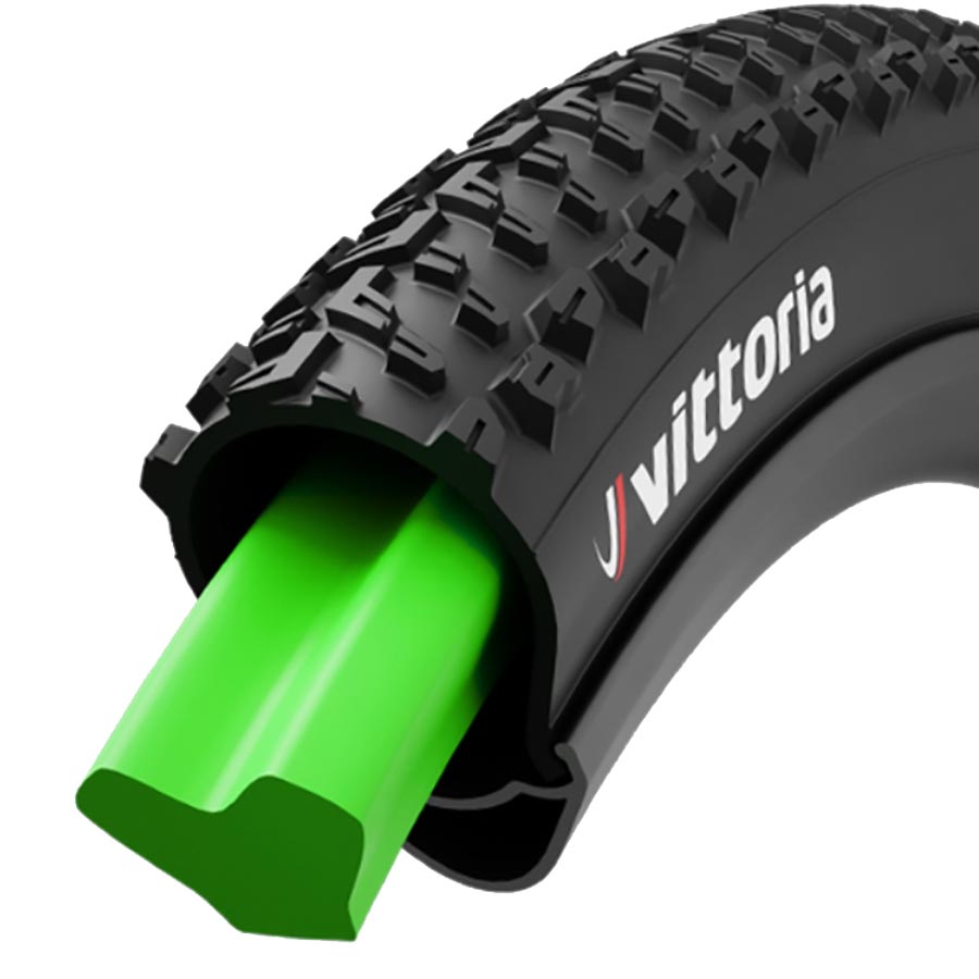 Vittoria, Air-Liner Light XC Trail, For 29x2.1-2.4 Tires