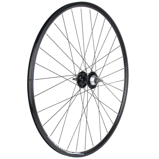 Sta-Tru, 700C KT Track Rear Black