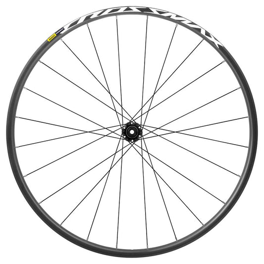 Mavic, XA Pro, Wheel, Rear, 27.5'' / 584, Holes: 24, 12mm TA, 148mm, Disc IS 6-bolt, Shimano HG