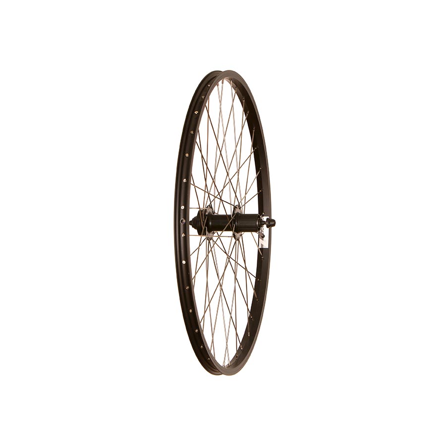 Z1000 / Formula DC22, Wheel, Rear, 26'' / 559, Holes: 36, QR, 135mm, Disc IS 6-bolt, Shimano HG