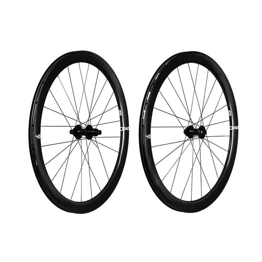 Shimano Road 11, Set, Alloy Foundation Hub