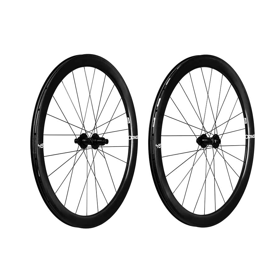 Shimano Road 11, Set, I9 1/1 Hub