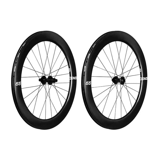 Shimano Road 11, Set, Alloy Foundation Hub