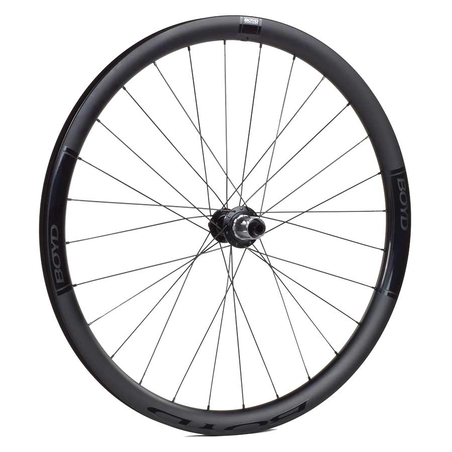 Rear, 700C / 622, Holes: 28, 12mm TA, 142mm, Disc Center Lock, Shimano Road 11