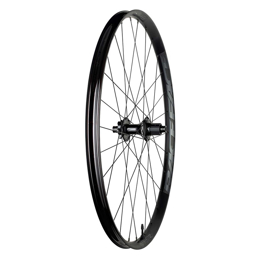 Rear, 29'' / 622, 12mm TA, 148mm, Disc IS 6-bolt, Shimano Micro Spline