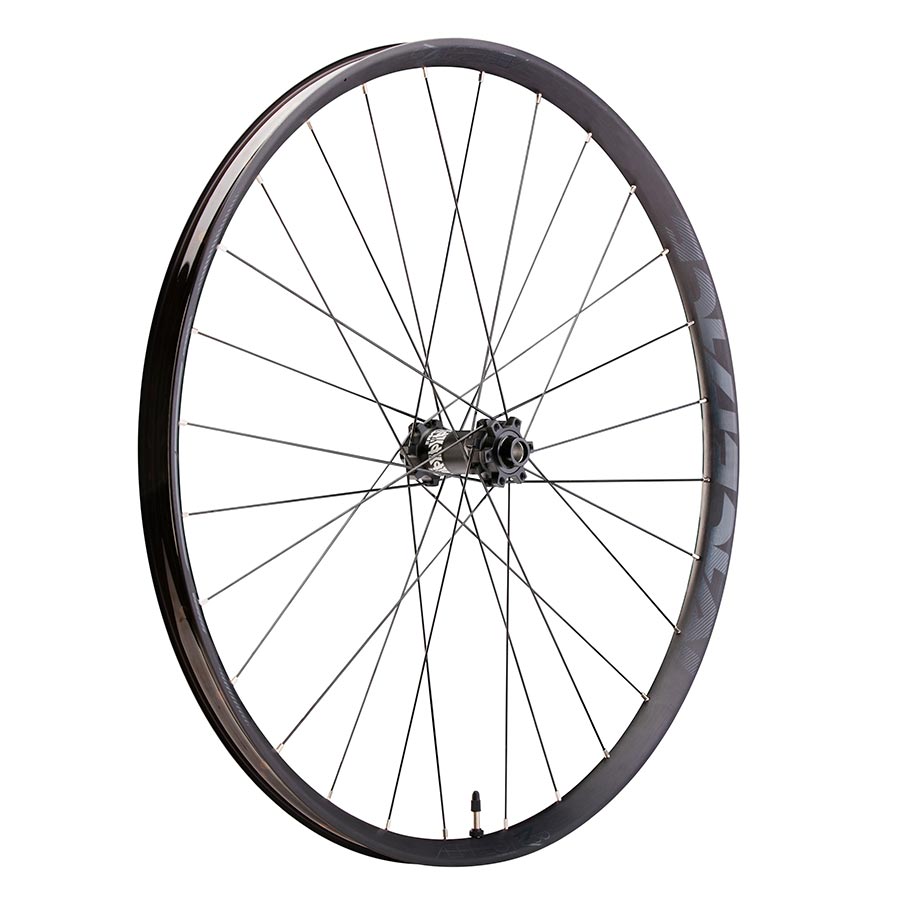 Front, 27.5'' / 584, Holes: 28, 110mm, Disc IS 6-bolt