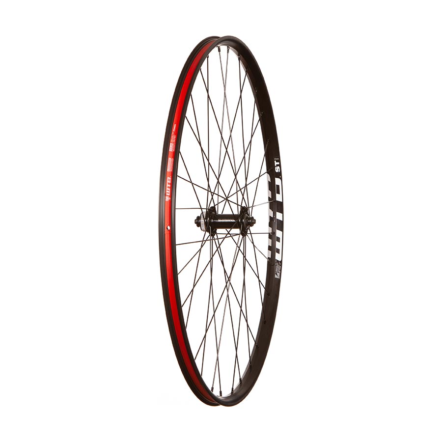 HB-MT200, Wheel, Front, 29'' / 622, Holes: 32, QR, 100mm, Disc Center Lock