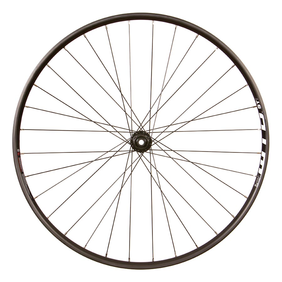 FH-MT400, Wheel, Rear, 29'' / 622, Holes: 32, 12mm TA, 142mm, Disc Center Lock, Shimano HG