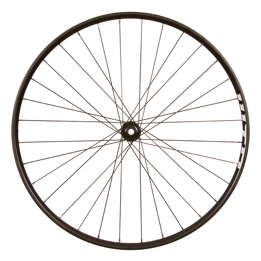 HB-MT400-BBoost, Wheel, Front, 29'' / 622, Holes: 32, 15mm TA, 110mm, Disc Center Lock