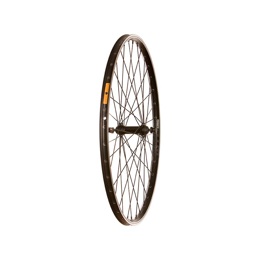 Front, 26'' / 559, Holes: 36, QR, 100mm, Rim