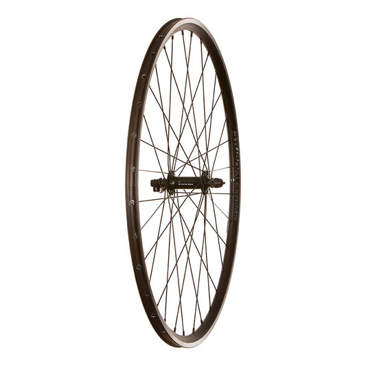 Wheel Shop, Alex AT490 / Shimano Sora RS300, Wheel, Front, 700C / 622, Holes: 32, QR, 100mm, Rim