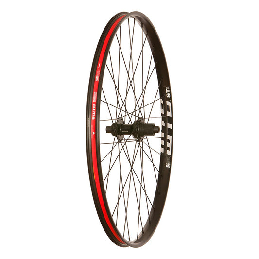 Wheel Shop, WTB STi30 / Shimano FH-TC600, Wheel, Rear, 29'' / 622, Holes: 32, 12mm TA, 148mm, Disc Center Lock, Shimano Micro Spline