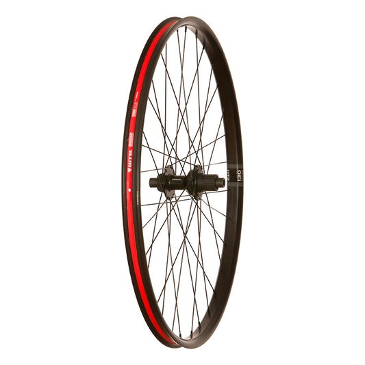 Wheel Shop, WTB HTZ i30 / Shimano FH-TC600, Wheel, Rear, 29'' / 622, Holes: 32, 12mm TA, 148mm, Disc Center Lock / IS 6-Bolt, Shimano Micro Spline