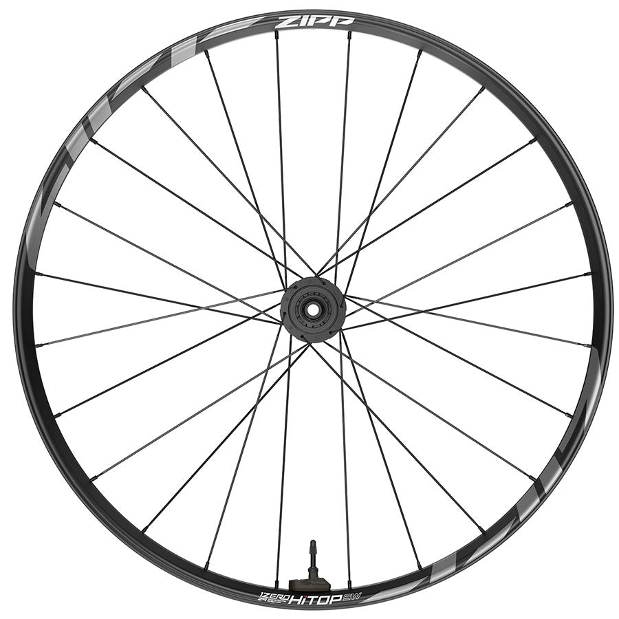 Rear, 29'' / 622, Holes: 24, 12mm TA, 148mm, Disc Center Lock, SRAM XD, Standard