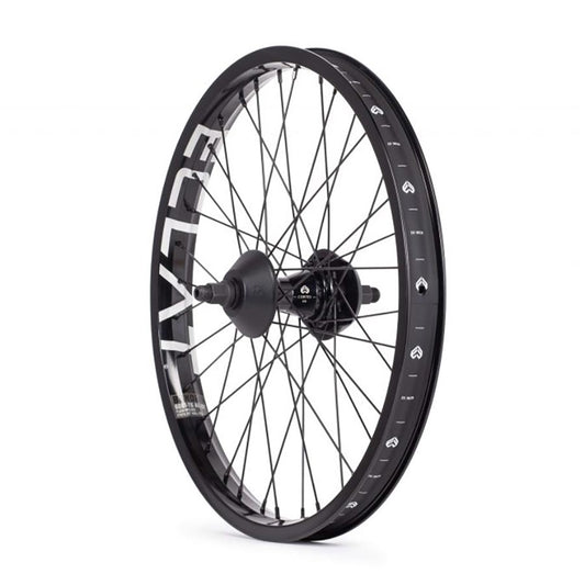 RSD, Wheel, Rear, 20'' / 406, Holes: 36, 14mm, Rim, BMX Cassette