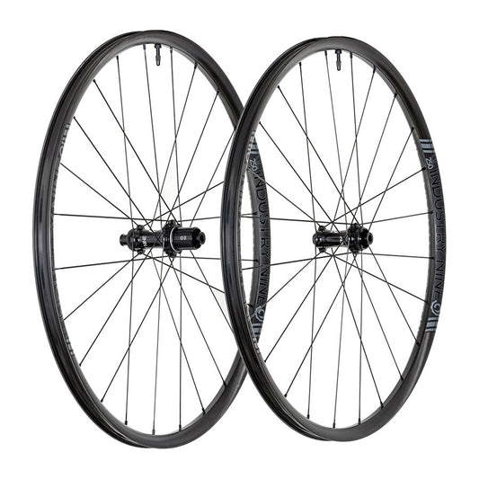 Shimano Road 11, Set