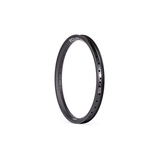 Carbonic Brakeless, Rim, 20'', Holes: 36, Black