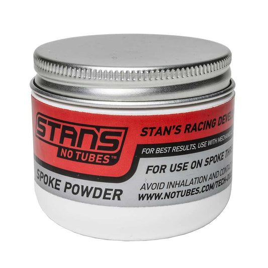 Stans No Tubes, SRD Spoke Powder, 24g