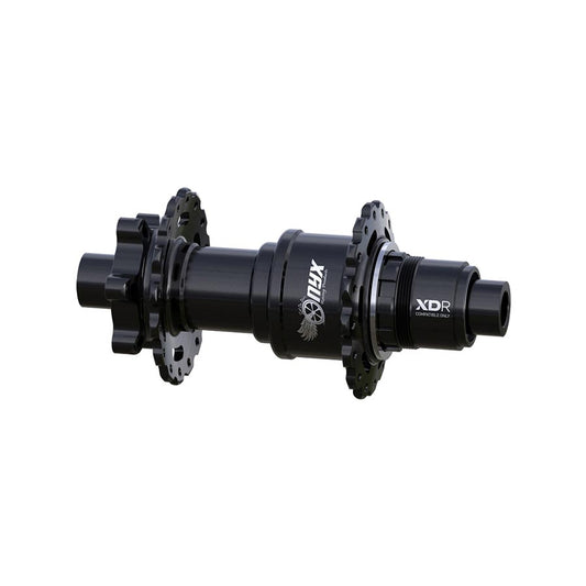 SRAM XD-R, Black