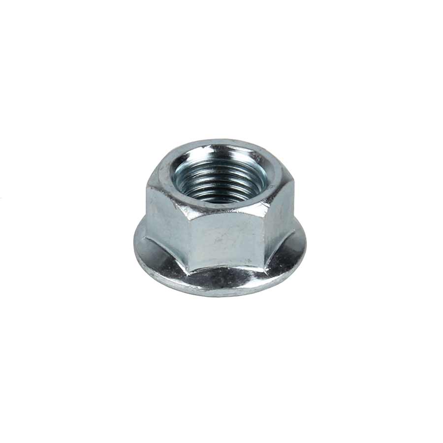 Axle Nut, 3/8'' X 26