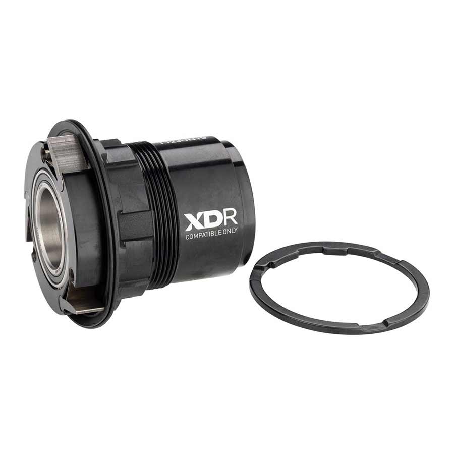 Zipp, 176/177 Freehub Body, Freehub Body, SRAM XD-R, 12