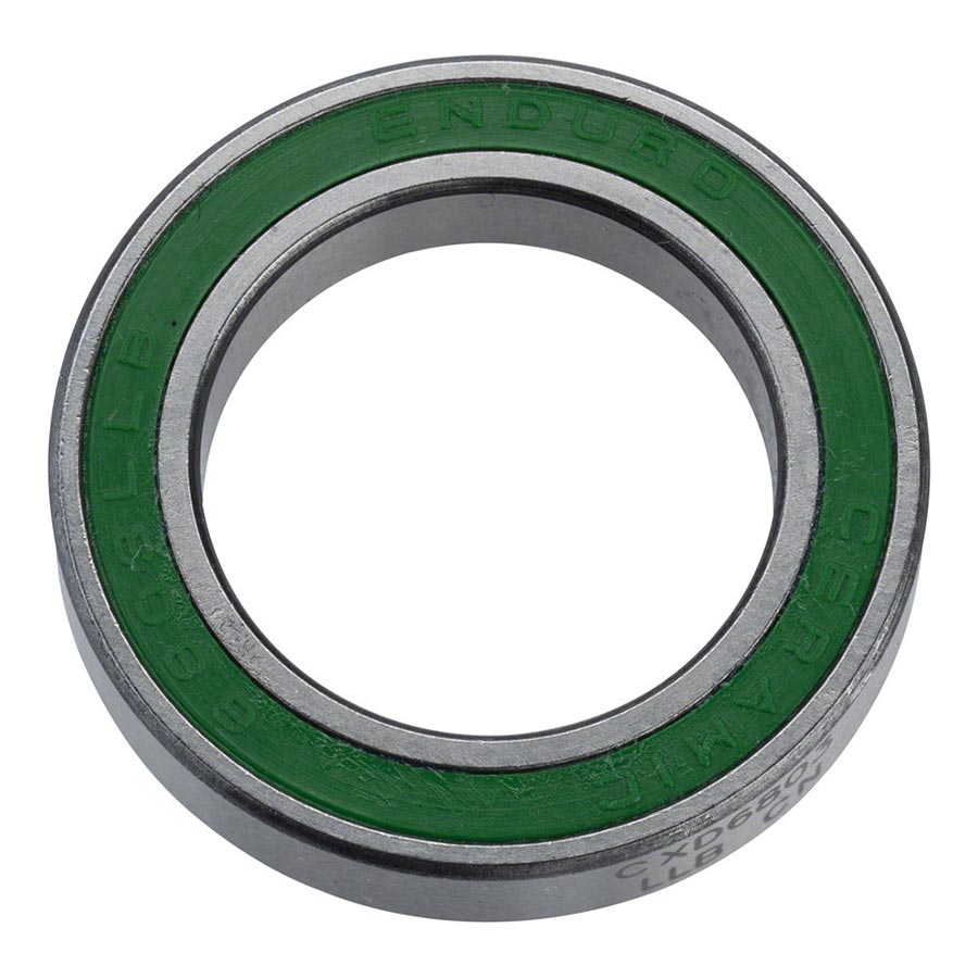 XD Ceramic, Sealed Cartridge Bearing, 6803, 17x26x5mm, Ceramic