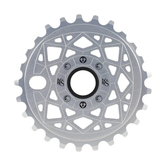 Shadow VVS Sprocket (Raw Polish)