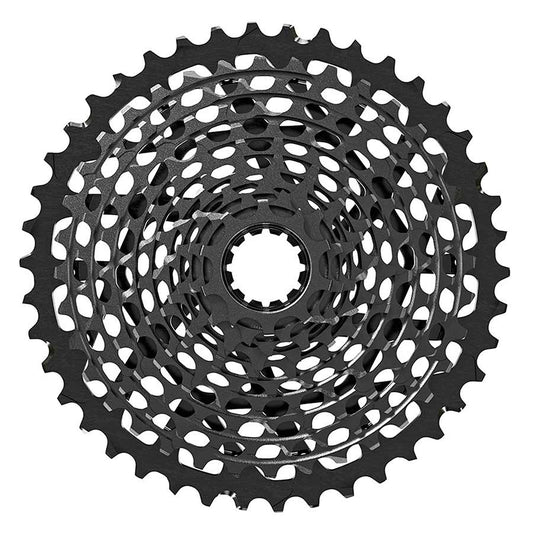 SRAM, X01 XG-1195, 11sp.cassette, 10-42T