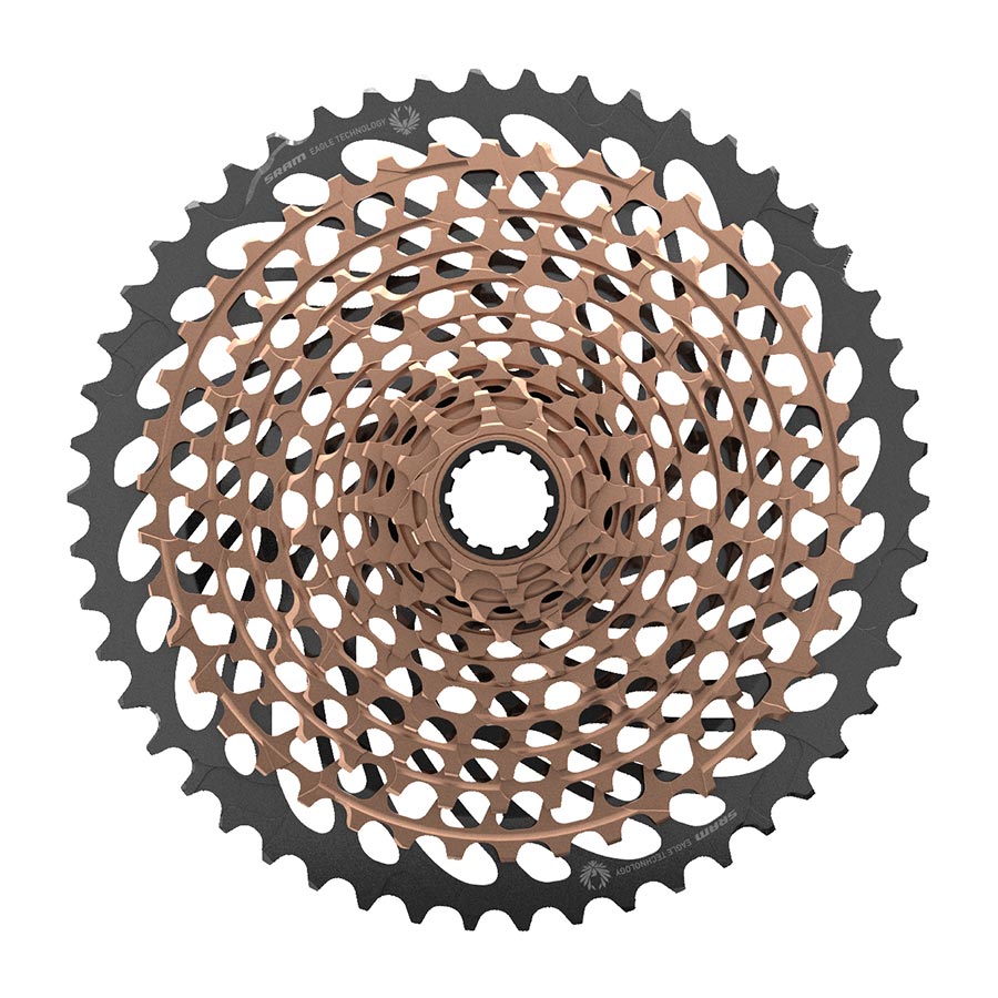 XG-1299 XX1 Eagle, Cassette, Copper, Speed: 12, 10-50T