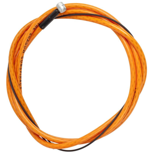 Shadow Linear Brake Cable (Orange)