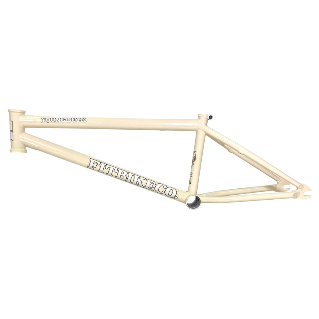 FITBIKECO YOUNG BUCK FRAME (KOLE VOELKER COLORWAY)