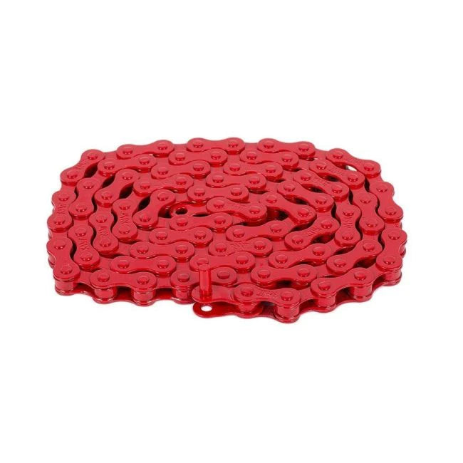 Rant Max 410 1/8" Chain (Red)