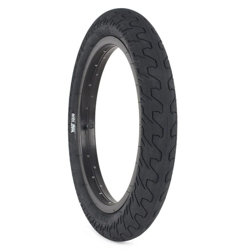 Rant Squad Tire 16" x 2.3" (Black)