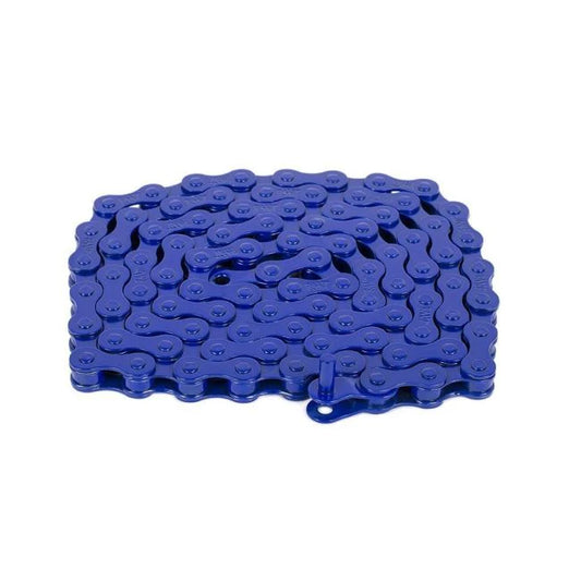 Rant Max 410 1/8" Chain (Blue)
