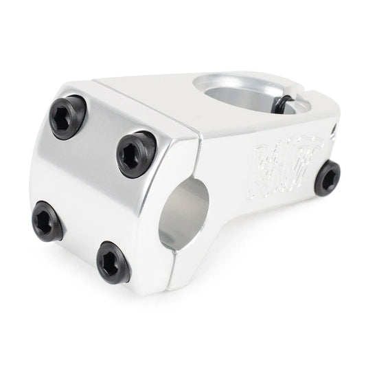 Rant Trill Front Load Stem (Silver)